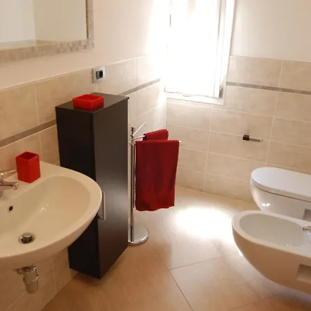 Fiera Maglo' بولونيا