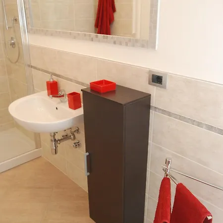 فندق مبيت وإفطار Fiera Maglo' 2*