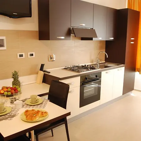 فندق مبيت وإفطار Fiera Maglo'