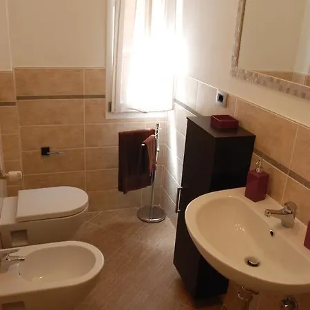فندق مبيت وإفطار Fiera Maglo' 2*