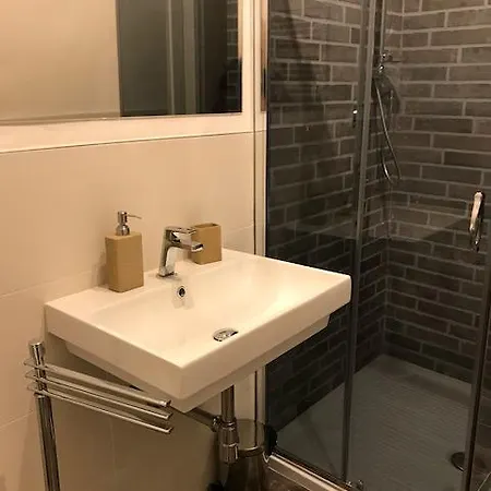 فندق مبيت وإفطار Fiera Maglo'