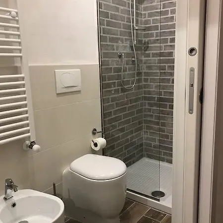 فندق مبيت وإفطار Fiera Maglo' 2*