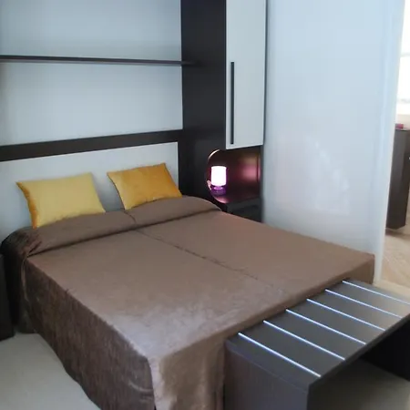 피에라 마글로' B&B 볼로냐