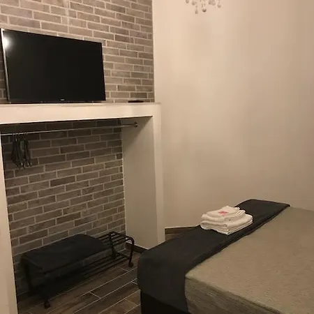 피에라 마글로' B&B 2*