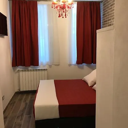 Готель типу 
