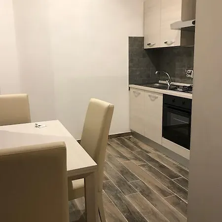 Fiera Maglo' Готель типу 