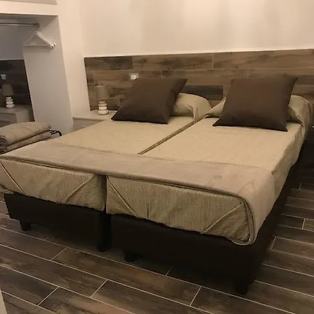 Fiera Maglo' 2* Болонья