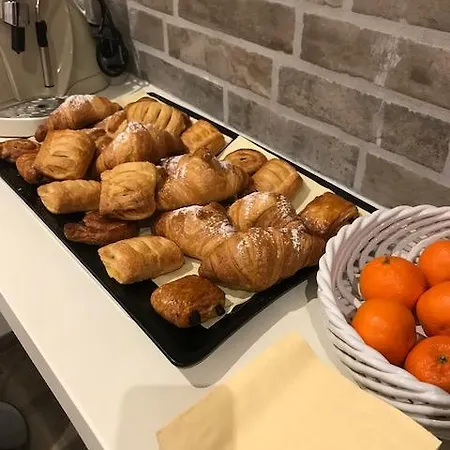 Fiera Maglo' Готель типу 